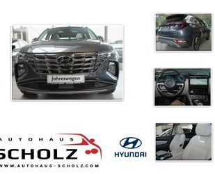 Hyundai TUCSON Gebrauchtwagen