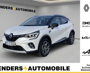 Renault Captur Gebrauchtwagen