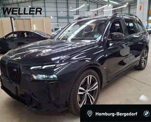 BMW X7 M60 Gebrauchtwagen