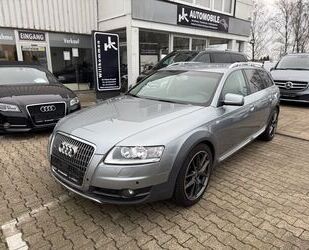 Audi A6 Allroad Gebrauchtwagen