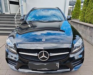 Mercedes-Benz C 300 Gebrauchtwagen