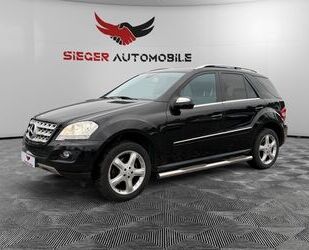 Mercedes-Benz ML 350 Gebrauchtwagen