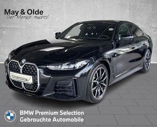BMW 430 Gran Coupé Gebrauchtwagen