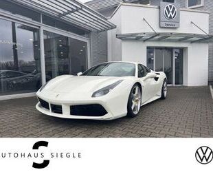 Ferrari 488 GTB Gebrauchtwagen