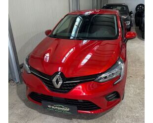 Renault Clio Gebrauchtwagen