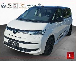 VW T7 Multivan Gebrauchtwagen