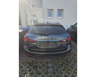 Mazda 6 Gebrauchtwagen