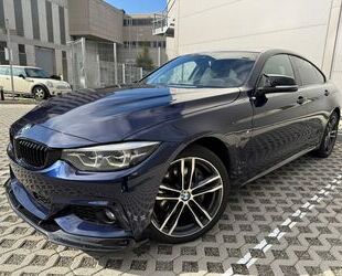 BMW 435 Gran Coupé Gebrauchtwagen