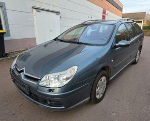 Citroen C5 Gebrauchtwagen