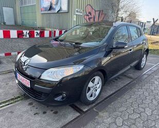 Renault Megane Gebrauchtwagen