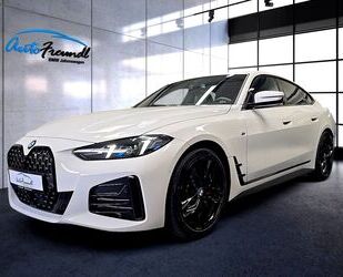 BMW 430 Gran Coupé Gebrauchtwagen