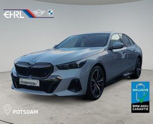 BMW i5 Gebrauchtwagen