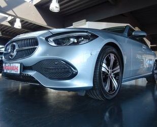 Mercedes-Benz C 220 Gebrauchtwagen