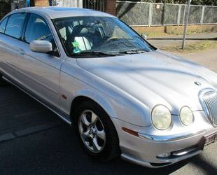 Jaguar S-Type Gebrauchtwagen