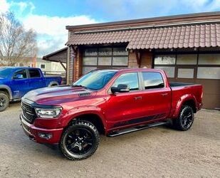 Dodge RAM Gebrauchtwagen