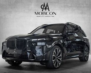 BMW X7 Gebrauchtwagen