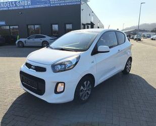 Kia Picanto Gebrauchtwagen