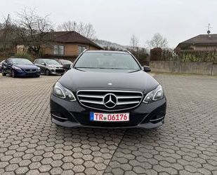 Mercedes-Benz E 350 Gebrauchtwagen