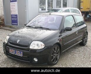 Renault Clio Gebrauchtwagen