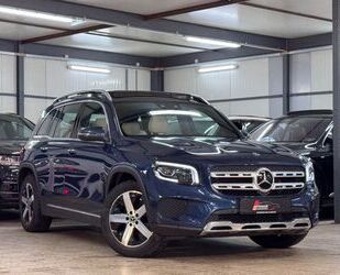 Mercedes-Benz GLB 200 Gebrauchtwagen