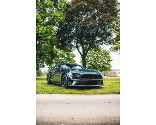 Ford Mustang Gebrauchtwagen