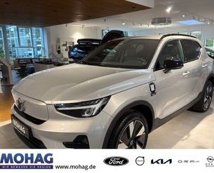 Volvo XC40 Gebrauchtwagen