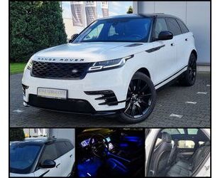 Land Rover Range Rover Velar Gebrauchtwagen