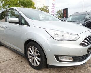 Ford C-Max Gebrauchtwagen