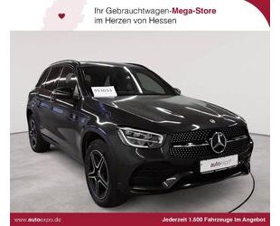 Mercedes-Benz GLC 300 Gebrauchtwagen