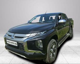 Mitsubishi L200 Gebrauchtwagen