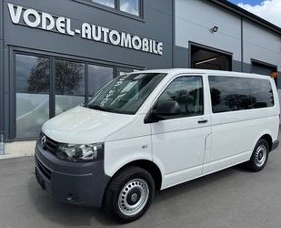VW T5 Transporter Gebrauchtwagen