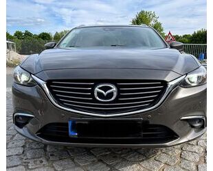 Mazda 6 Gebrauchtwagen