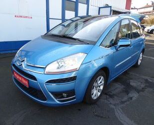 Citroen C4 Picasso Gebrauchtwagen