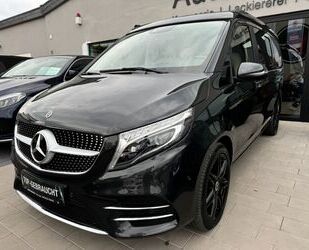 Mercedes-Benz V 300 Gebrauchtwagen