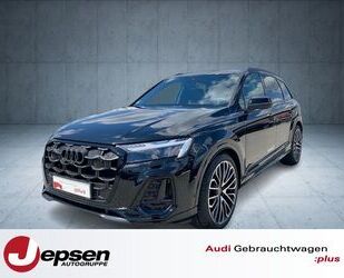 Audi Q7 Gebrauchtwagen