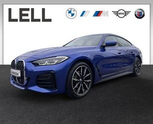 BMW 420 Gran Coupé Gebrauchtwagen