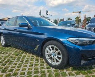 BMW 520 Gebrauchtwagen