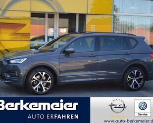 Seat Tarraco Gebrauchtwagen
