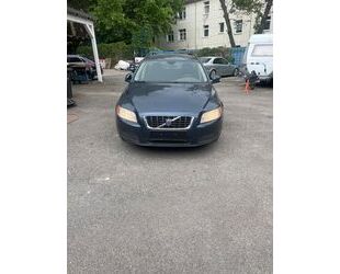 Volvo V70 Gebrauchtwagen