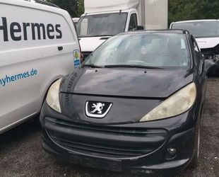 Peugeot 207 Gebrauchtwagen