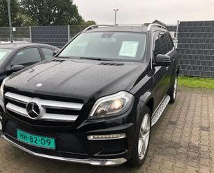 Mercedes-Benz GL 350 Gebrauchtwagen