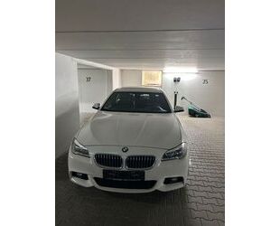 BMW 535 Gebrauchtwagen