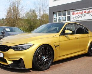 BMW M3 Gebrauchtwagen