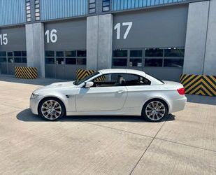 BMW M3 Gebrauchtwagen