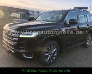 Toyota Land Cruiser Gebrauchtwagen