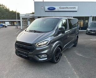 Ford Transit Gebrauchtwagen