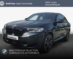 BMW X4 M Gebrauchtwagen