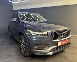 Volvo XC90 Gebrauchtwagen