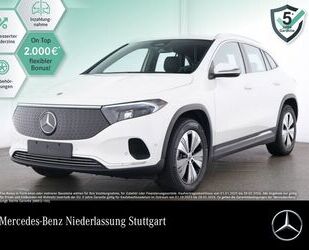 Mercedes-Benz EQA Gebrauchtwagen