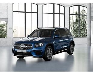 Mercedes-Benz GLB 220 Gebrauchtwagen